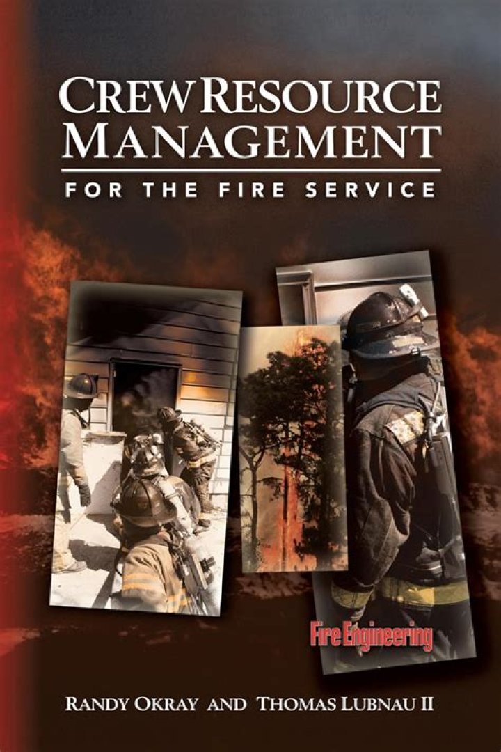Crew Resource Management for the Fire Service: Essential PDF Guide