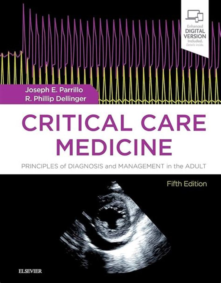 Critical Care Medicine: Essential Principles of Diagnosis and Management (PDF)
