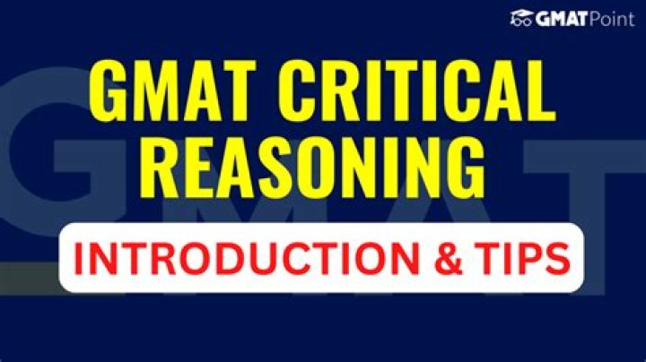 Critical Reasoning GMAT Questions & Answers PDF: Master the GMAT Logic Games