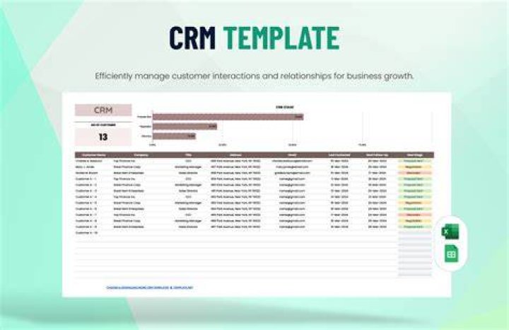 Top CRM Tools List PDF: Compare & Choose Best CRM Software