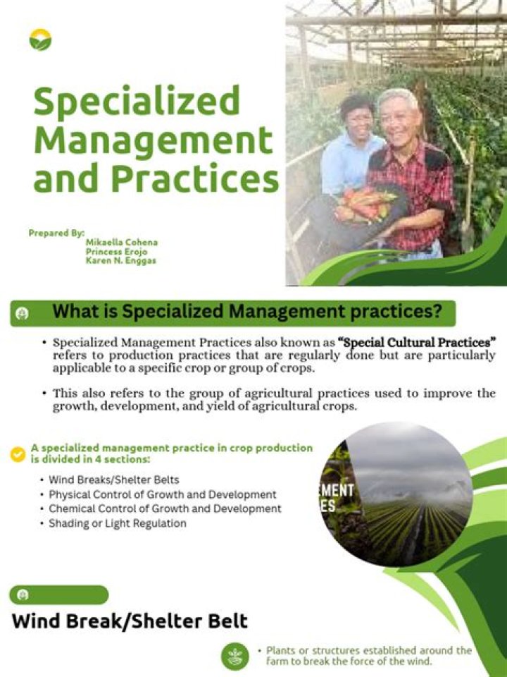 Expert Crop Management Practices PDF Guide: Optimize Farm Yield & Sustainability
