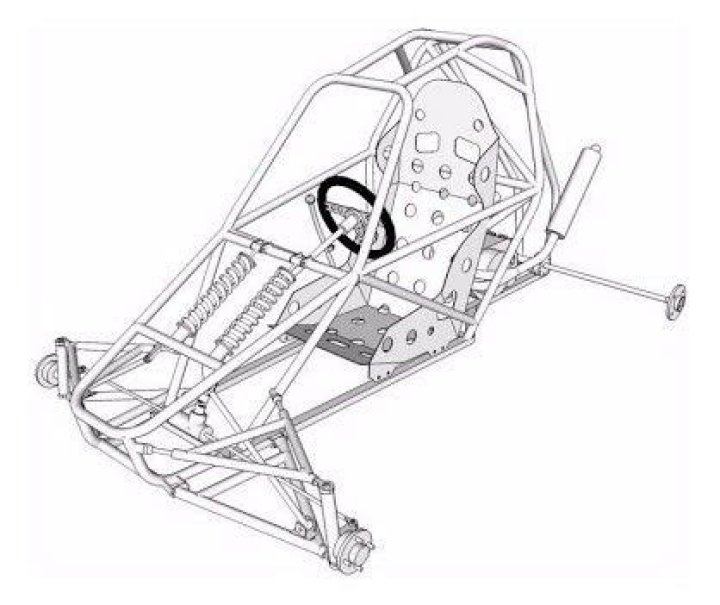 Free Cross Kart Plans PDF – Download Complete Designs Now