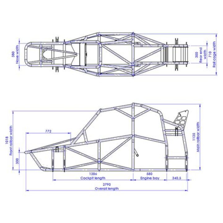 Get Crosskart Plans PDF Free – Download Now