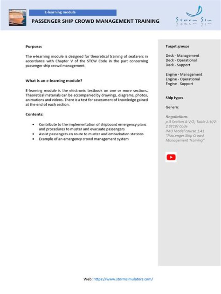 Crowd Management Training PDF: Master Public Safety & Emergency Response