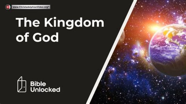 Crucial Questions About the Kingdom of God: Insights from the PDF