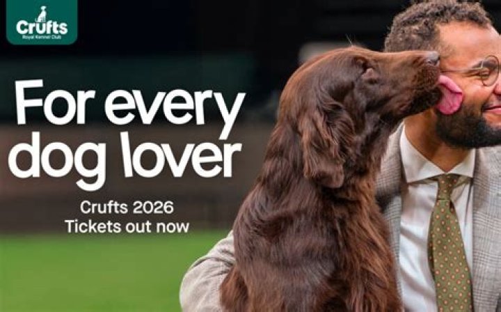Crufts 2026 Judges List PDF – Official Full Roster & Details