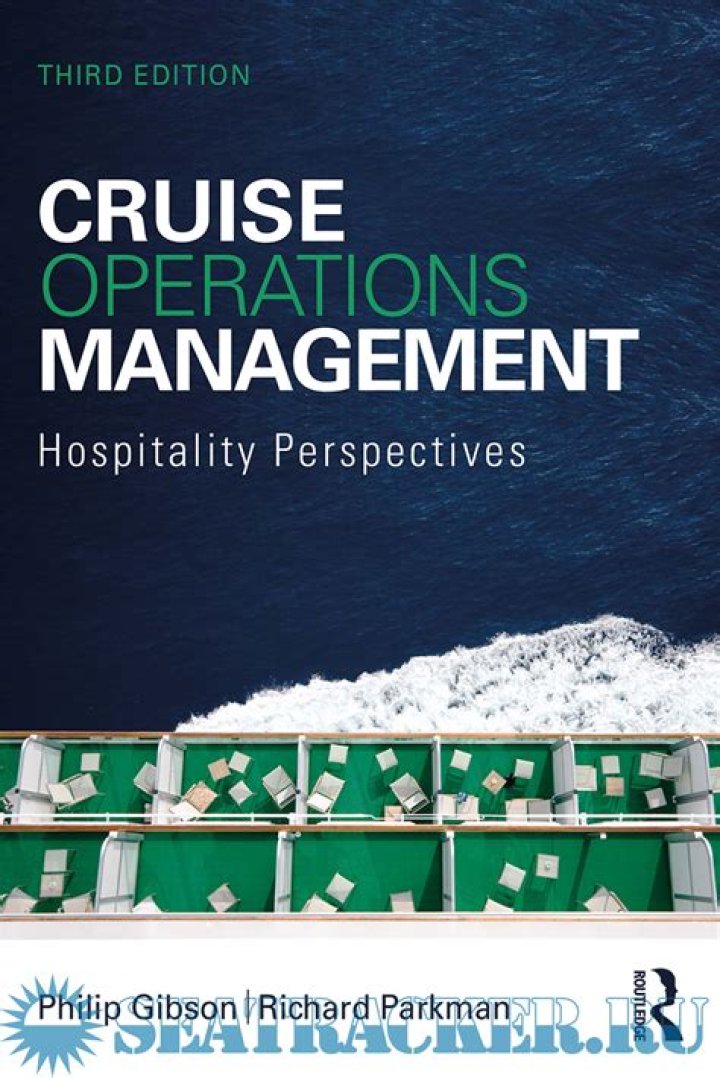 Cruise Operations Management & Hospitality Perspectives: Expert PDF Insights