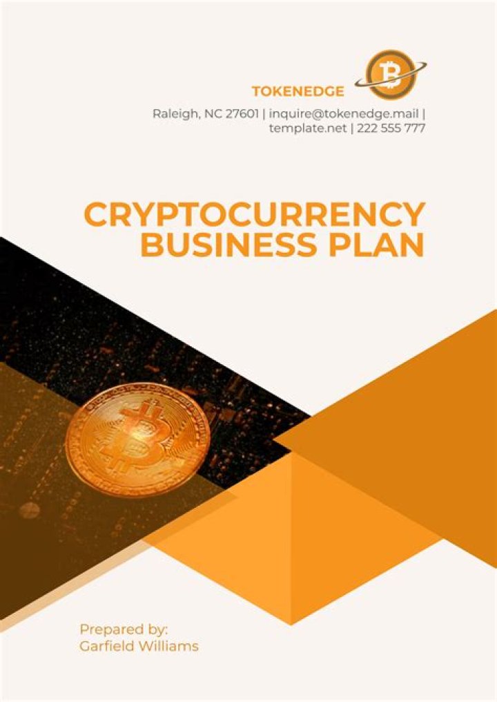 Build Your Own Cryptocurrency Mining Business: The Ultimate PDF Plan