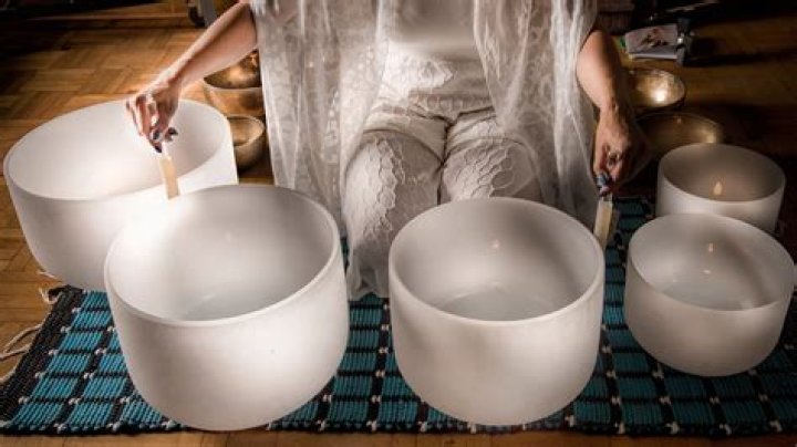 Free Crystal Singing Bowl Sheet Music PDF Download