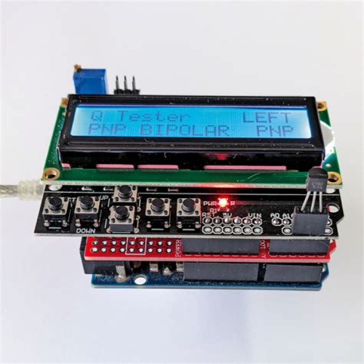 Crystal Tester Project PDF: Step-by-Step Guide & Download