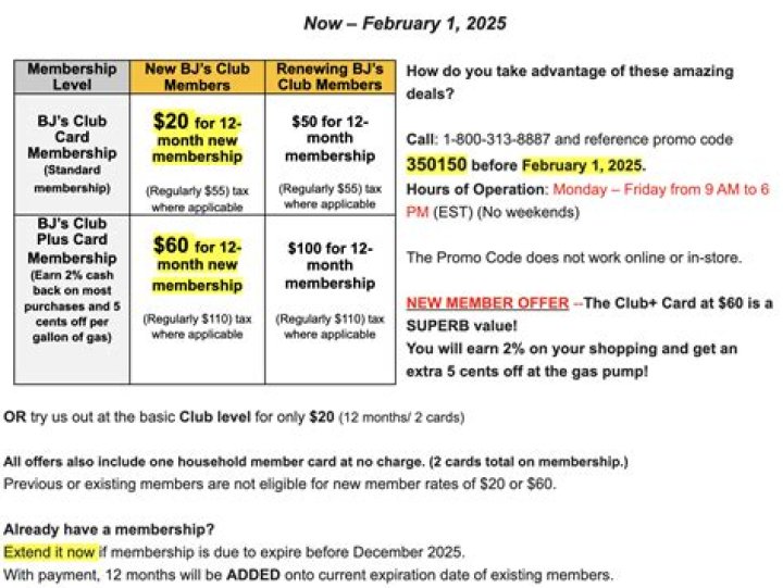 CSEA Member Discounts List PDF: Save Big as a Member