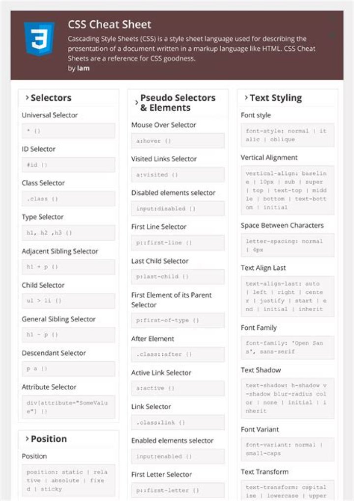 Master CSS Styling: Free PDF Tutorial & Step-by-Step Guide