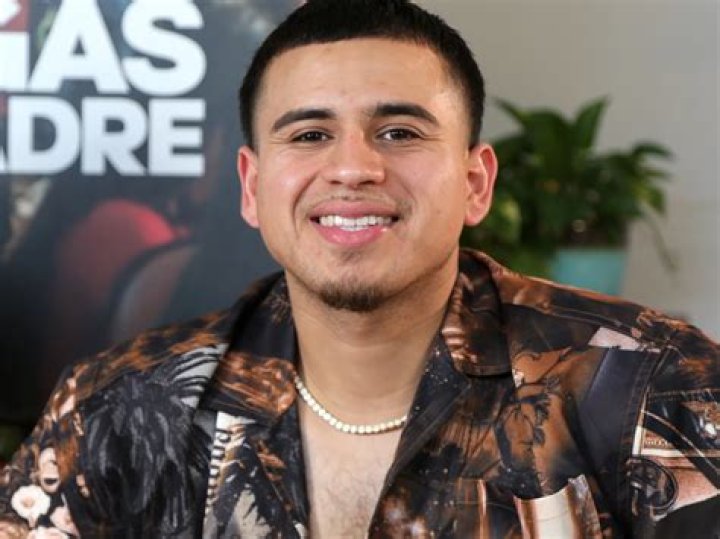 Cuantos Anos Tiene Kevin Ortiz