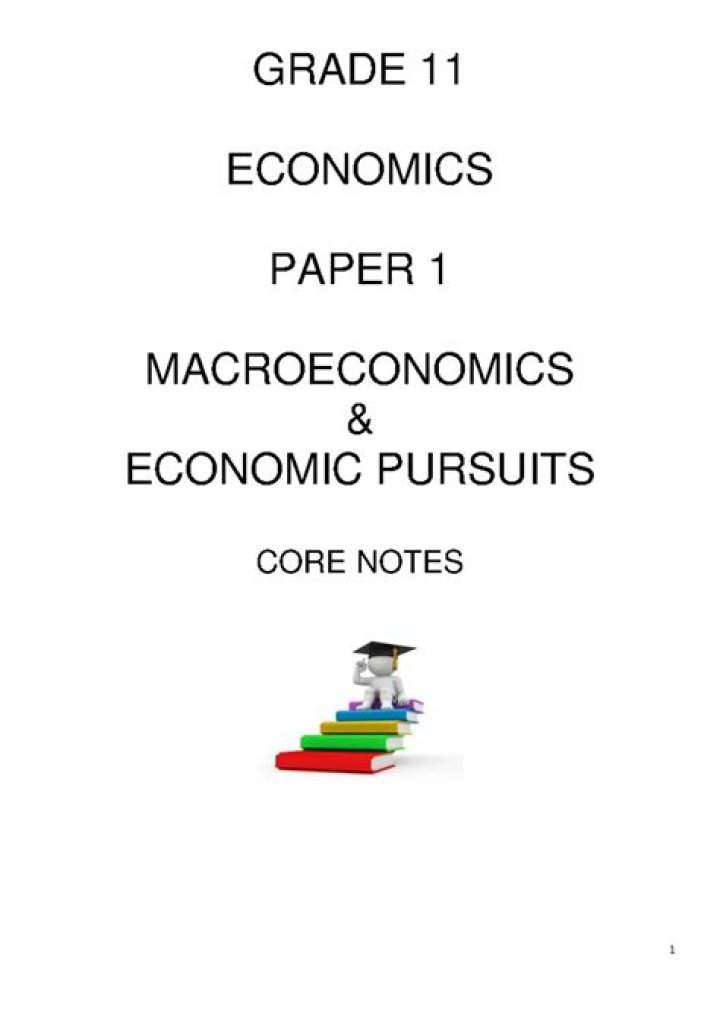 2024 CUET PG Economics Question Paper PDF – Download Now