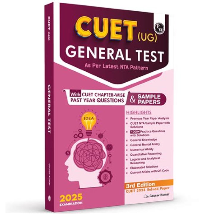 Cuet Ug 2024 Question Paper PDF – Download Official Exam Paper Now