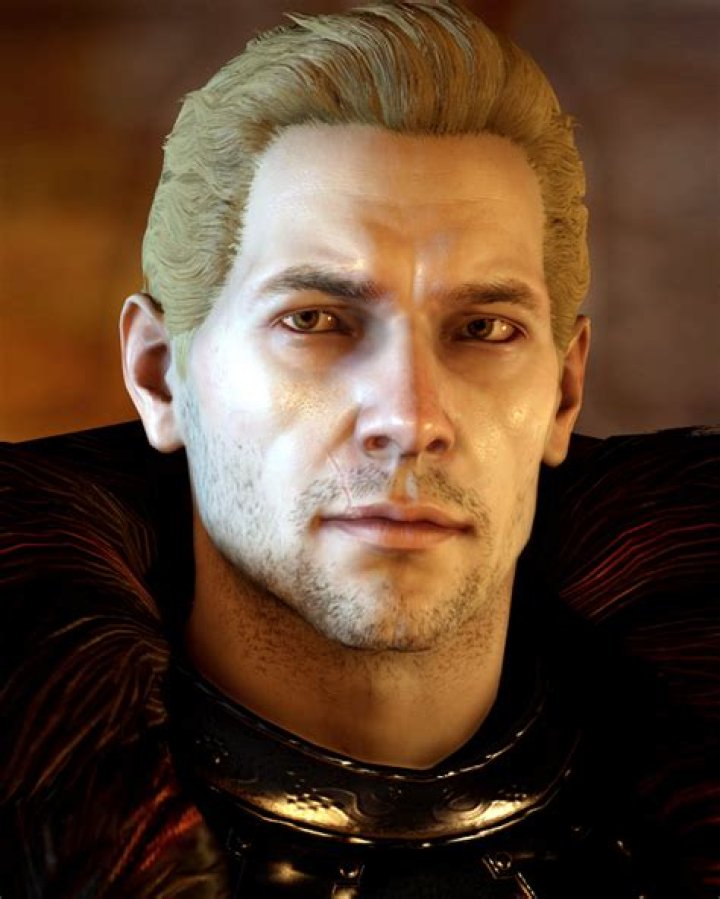Cullen Dragon Age Wiki Fandom