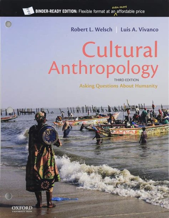 Exploring Humanity Through Cultural Anthropology: Free PDF Insights