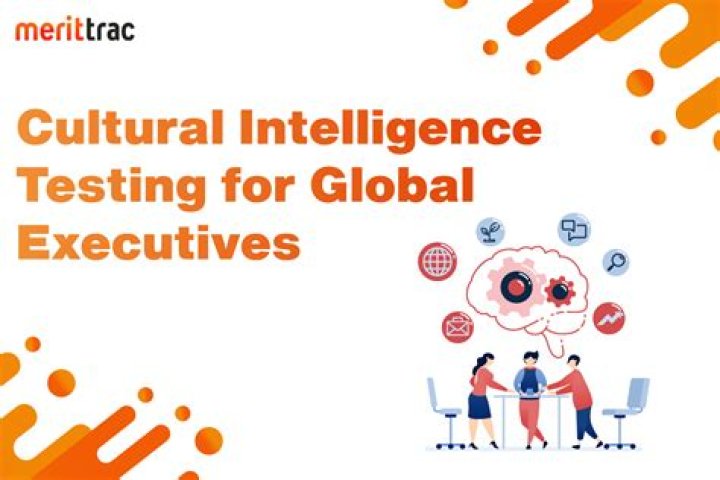Take the Cultural Intelligence Test PDF – Measure Your Cross-Cultural Skills