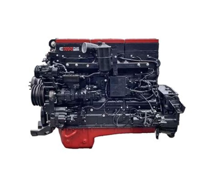 Complete Cummins Engine Models List PDF for Power & Performance