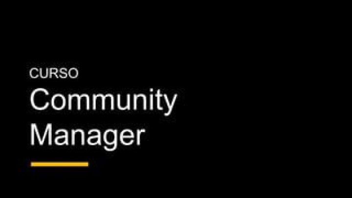 Curso Comunitário Manager PDF: Domine o Gerenciamento de Redes Sociais