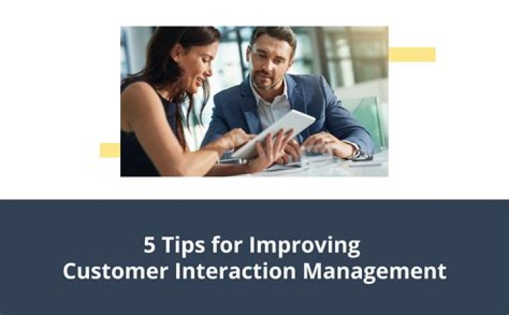Master Customer Interaction Management: Essential PDF Guide
