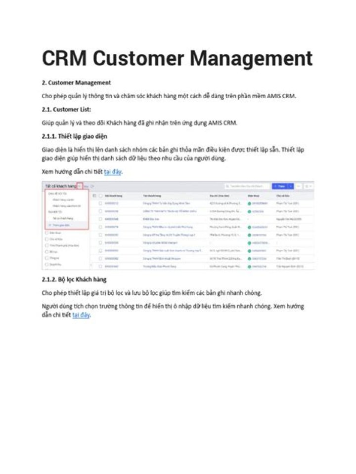 Master Customer Management with Our Free PDF Guide