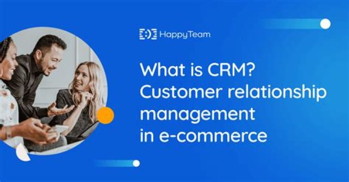 Mastering Customer Relationship Management in E Commerce PDF Guide