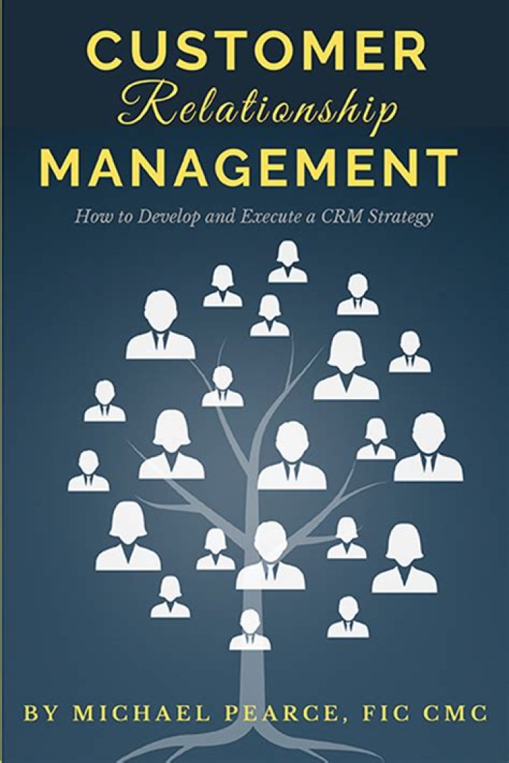 Free PDF Guide to Customer Relationship Management