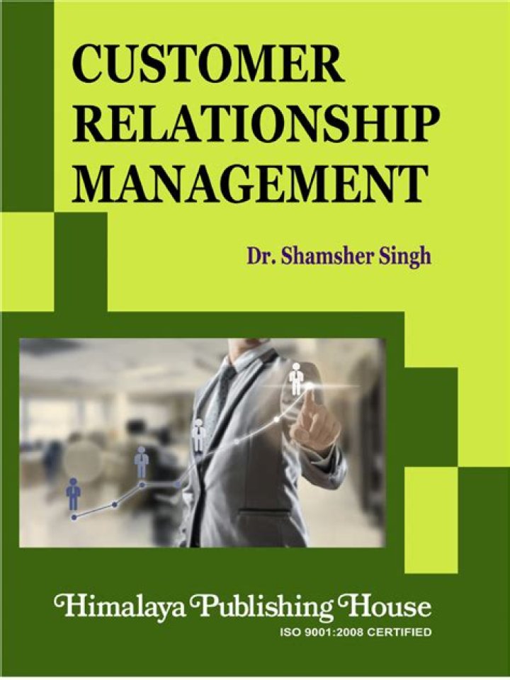 Master Customer Relationship Management: Essential PDF Guide