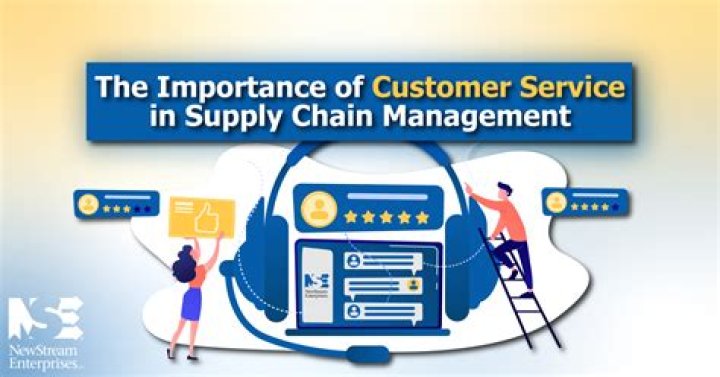 Customer Service Excellence in Supply Chain Management: A Comprehensive PDF Guide