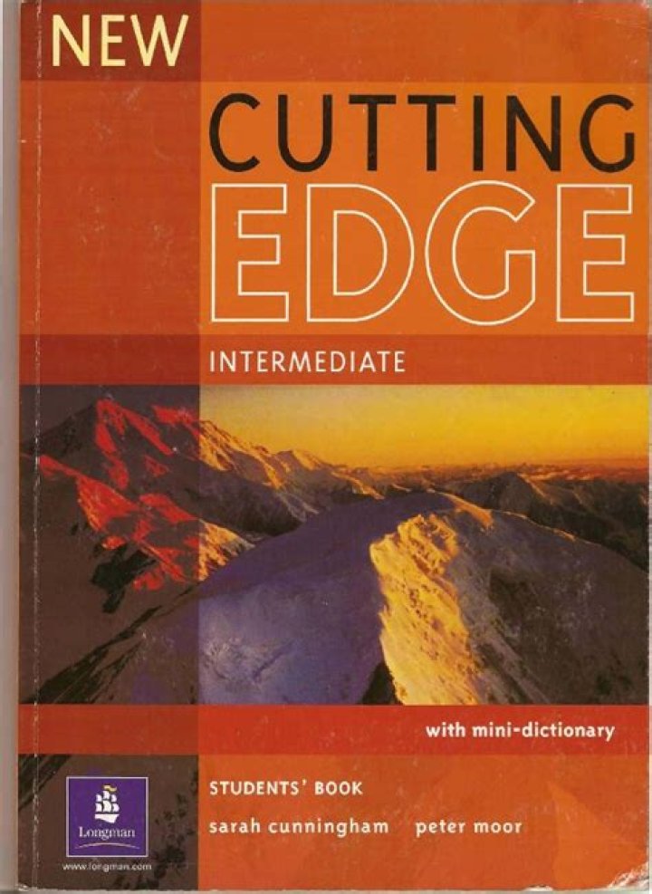Cutting Edge Intermediate Student Book Answer Key PDF – Instant Download