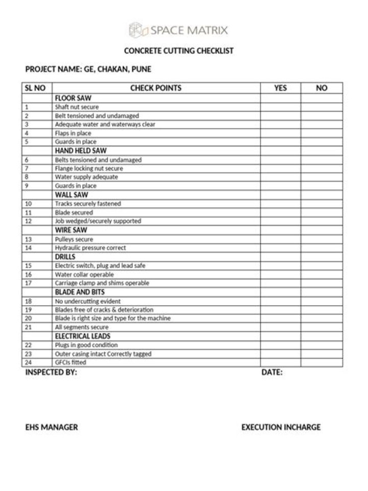 Free Cutting List PDF – Perfect for Crafts, Sewing, and DIY Projects