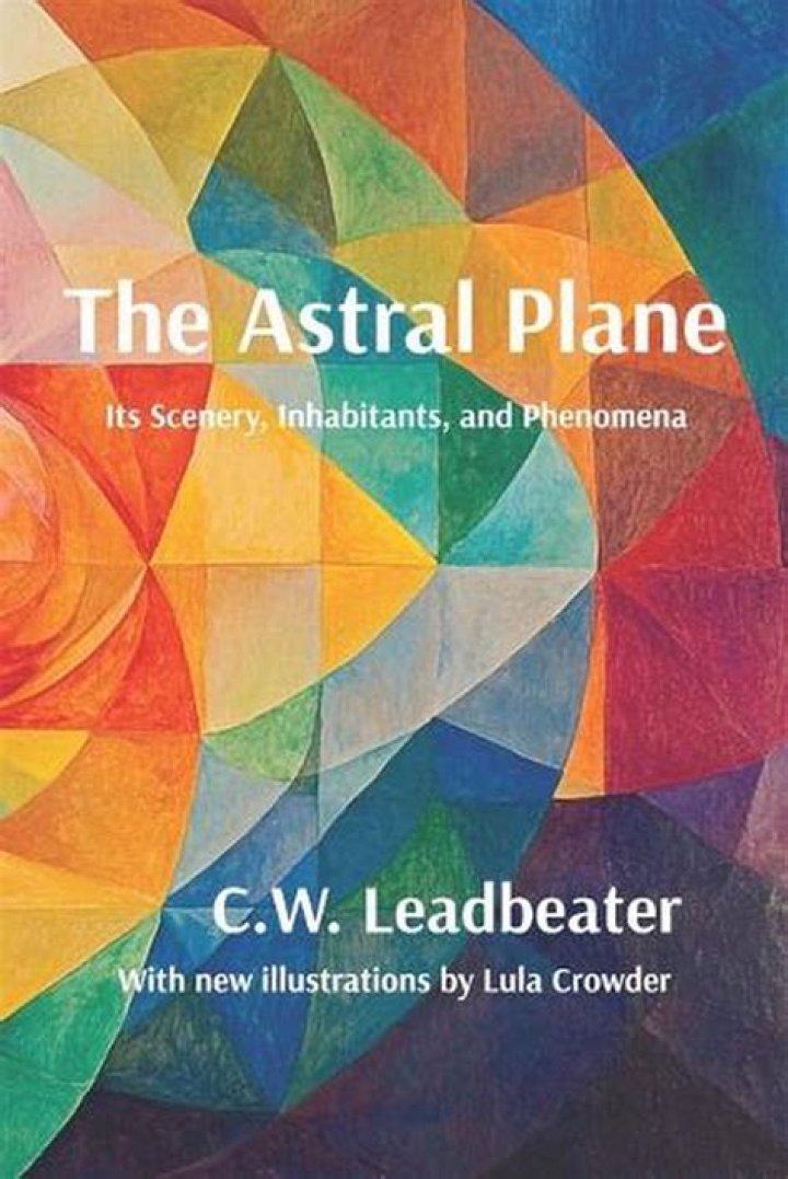 Unlock the Astral Plane: A Comprehensive Guide from Leadbeater PDF
