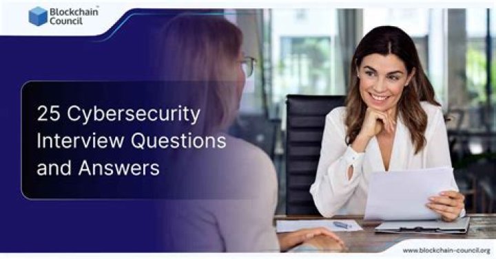 Free Cyber Security Interview Questions and Answers PDF for Job Success