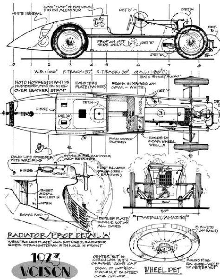 Cycle Car Plans PDF: Save Time & Money with Easy Assembly Guides