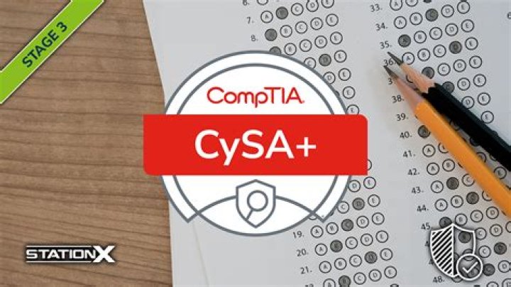 CYSA+ Practice Test PDF – Boost Your Cybersecurity Certification Readiness