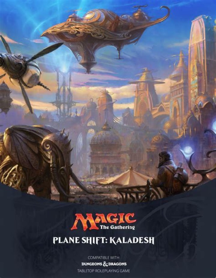 D&D Plane Shift PDF: Ultimate Guide to Shifting Realms Instantly