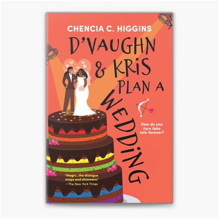 D'Vaughn and Kris Plan Their Wedding: Free PDF Checklist