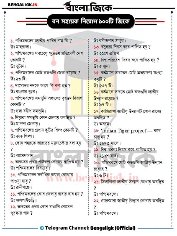 Dadagiri Googly Questions & Answers in Bengali PDF – Instant Guide