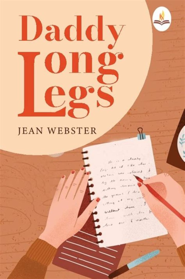 Daddy-Long-Legs Book: Essential Questions & Answers PDF