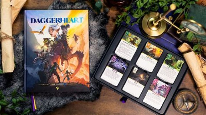 Daggerheart Gods List PDF: Complete Divine Powers Guide