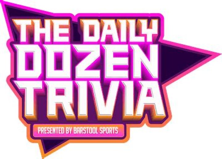 Daily Dozen Trivia Answers Today PDF – Instant Fun Facts!