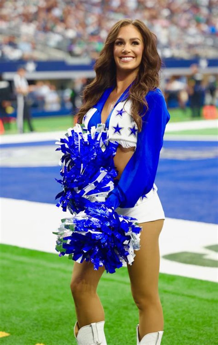 Dallas Cowboys Cheerleader Diet Plan PDF: Fuel Your Performance