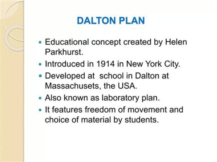 Dalton Plan of Teaching PDF: Step-by-Step Guide & Resources