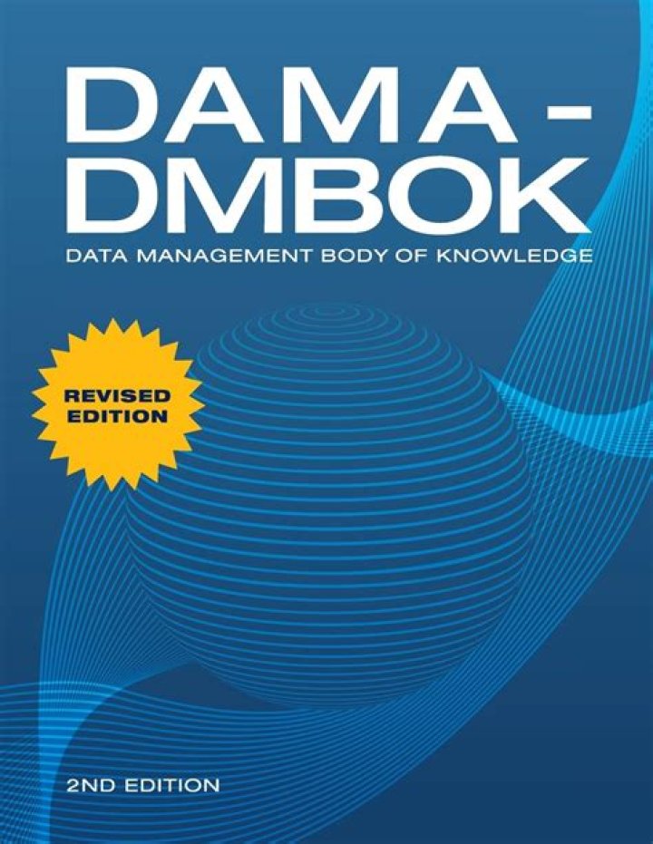 DAMA Data Management Body of Knowledge PDF: Complete Guide