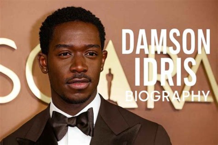 Damson Idris Biography Everything About The Snowfall Star