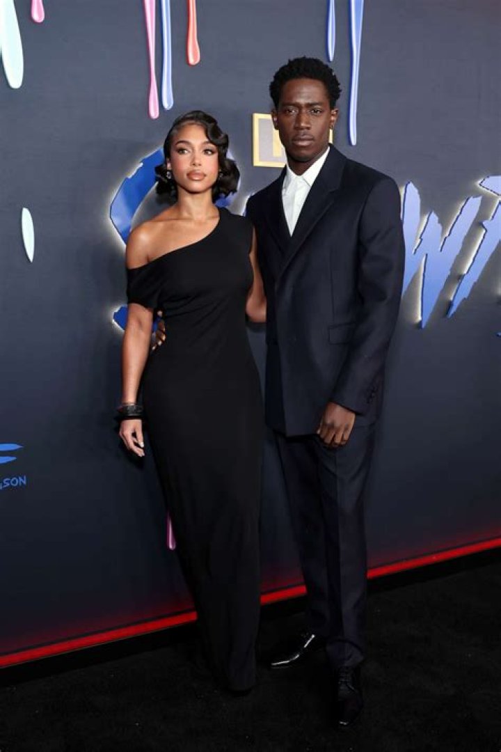 Damson Idris on ‘Snowfall,’ Saweetie, and Denzel GQ