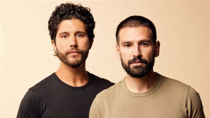 Dan + Shay's Shay Mooney Expecting Baby With Wife Hannah
