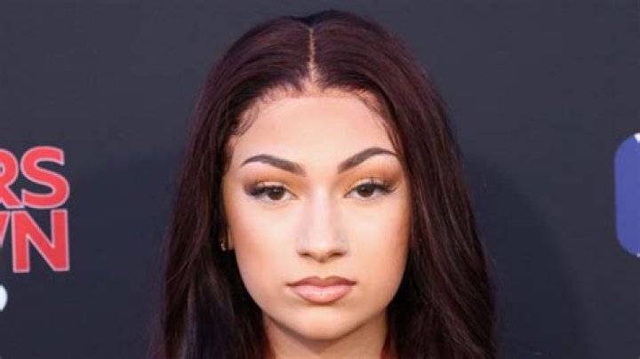Danielle Bregoli Performing at Leeds Festival 2018 10 GotCeleb