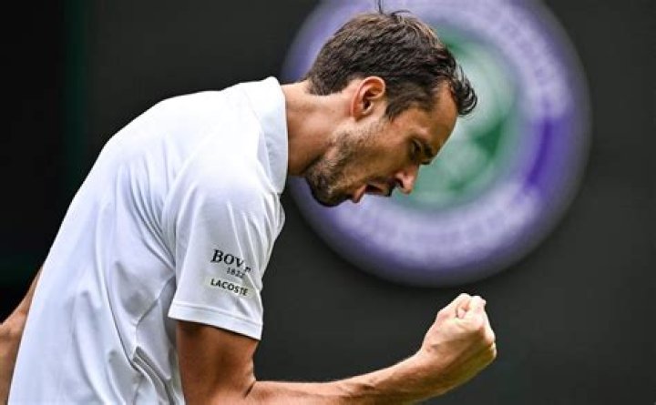 Daniil Medvedev's Net worth, Salary & Endorsements Sportskeeda